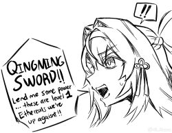 ye shunguang from zenless zone zero