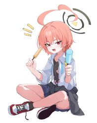 neru (blue archive) from blue archive