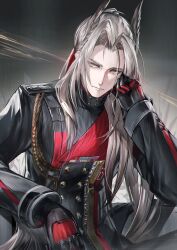 arknights fan art