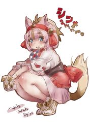 kemono friends fan art