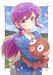 jikkyou powerful pro yakyuu fan art