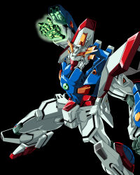 shining gundam from gundam