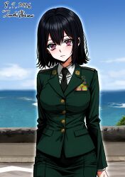 kantai collection fan art