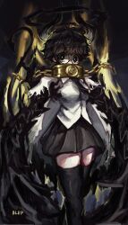 sora (project moon) from limbus company