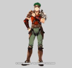 fire emblem fan art