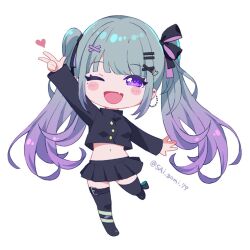 indie virtual youtuber fan art