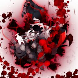 touhou fan art