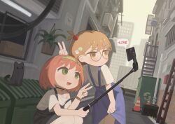 original fan art