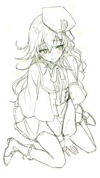sinoalice fan art