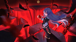 honkai (series) fan art