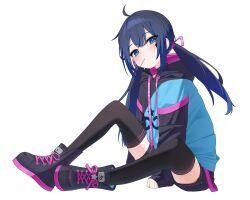 indie virtual youtuber fan art