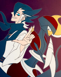 bisharp from pokemon