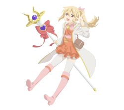 frederica (bofuri) from itai no wa iya nano de bougyoryoku ni kyokufuri shitai to omoimasu