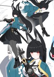 hoshimi miyabi from zenless zone zero