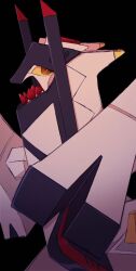 archaludon from pokemon