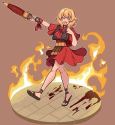 centurii-chan (character) from original by missandydandy