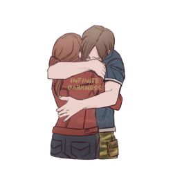 claire redfield from resident evil