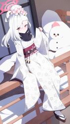 mutsuki (blue archive) from blue archive