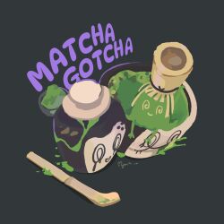 poltchageist from pokemon