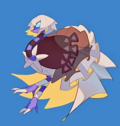 espathra from pokemon