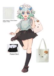 mint fantome from densetsu.exe