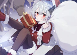 christmas fan art