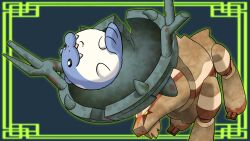 spheal from pokemon