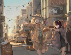 komeiji koishi from touhou
