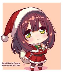 toki ayano from yurucamp