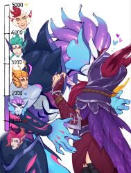 league of legends fan art
