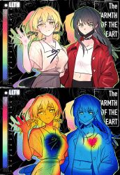 bang dream! fan art