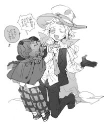 cookie run fan art