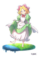 iris chateaubriand from sakura taisen