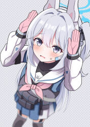 miyako (blue archive) from blue archive