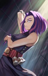 lady nagant from boku no hero academia