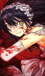 ishizue kanata from decoration disorder disconnection