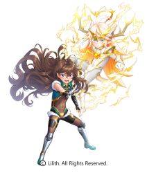 taimanin (series) fan art