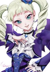 todo yurika from aikatsu!