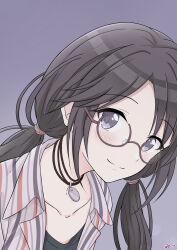 mitsumine yuika from idolmaster by k (nura-rikuo)