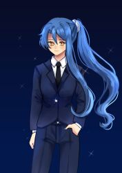 laura s. arseid from eiyuu densetsu