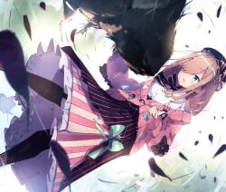 suzuhara lulu from nijisanji