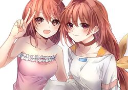 himegi ageha from kono oozora ni tsubasa wo hirogete