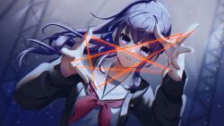 asahina mafuyu from project sekai