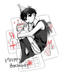 omori (omori) from omori by sukinakoto1ppai