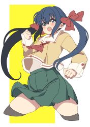 nanase rumi from one - kagayaku kisetsu e by inagata