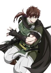 hector (fate) from fate/grand order