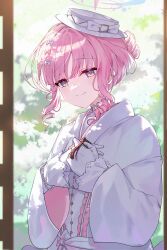 mika (blue archive) from blue archive