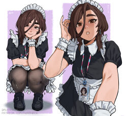 original fan art