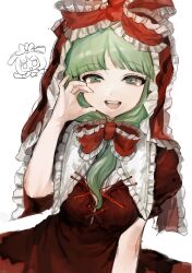 kagiyama hina from touhou by shoudoku taishi (taishi)