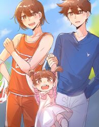 hero (faraway) (omori) from omori